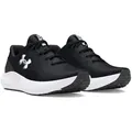 Under Armour® UA Charged Surge 4 Laufschuh Gute Dämpfung schwarz 47,5 EU