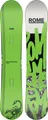 ROME FREAKER Snowboard 2026 - 156