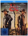 Hatfields & McCoys [Blu-ray]