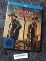 HATFIELDS & McCOYS - Blu-ray - Kevin Costner - NEU - mit Schuber