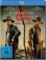Hatfields  McCoys [Blu-ray] von Reynolds, Kevin | DVD | Zustand gut