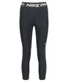 Damen Fitnessleggings PRO 365 CROPS verkürzt Unisex S