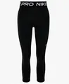 Nike Damen Leggings Größe S, Np 365 Tight Crop   #LPNHE975599101-H366