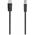 HAMA 200603 USB-Kabel, 480 Mbit/s, 3m