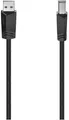 Hama Adapter / Kabel / Stecker USB 2.0 Kabel (3m)
