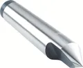 Röhm Feste Zentrierspitzen, Aufnahme MK 3, DIN 806, halbe Spitze Werkstoff: WS - 013870