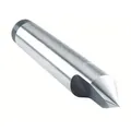 Röhm Feste Zentrierspitzen, Aufnahme MK 3, DIN 806, halbe Spitze Werkstoff: WS - 013870
