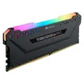 Corsair Vengeance RGB Pro (1 x 8GB, 3200 MHz, DDR4-RAM) (CMW8GX4M1Z3200C16)