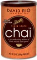 David Rio Chai Tiger Spice