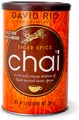 Berliner Kaffeeroesterei DE David Rio - Tiger Spice Chai - Dose (398 g) 270040