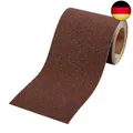 kwb 8177-24 Schleifpapier-Rolle für Metall und Holz, K-240, 93 mm x 5 m,