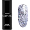 NEONAIL Kollektionen Save the Date Color UV Nagellack Dazzling Diamond 7,2 ml ()