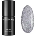 NEONAIL Save The Date Kollektion UV-Nagellack DAZZLING DIAMOND 7.2 ml Grau 