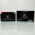 sla bc battery für motorrad bmw 650 g x-challenge 2007 bis 2010 ytz10s / 12v