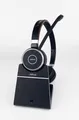 Jabra Evolve 65 Wireless Stereo On-Ear Headset 6599-823-399 Bluetooth - Schwarz