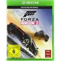 MICROSOFT XBOX One Game Forza Horizon 3