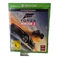 Forza Horizon 3 - Xbox One - NEU