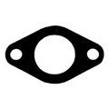 1x ORIGINAL® Elring Dichtung, AGR-Ventil für VW GOLF IV GOLF V POLO PASSAT B6