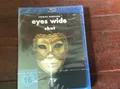 Eyes Wide Shut  [BLU RAY] NEU OVP  Tom Cruise Nicole Kidman Stanley Kubrick