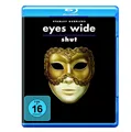 Eyes Wide Shut mit Tom Cruise, Nicole Kidman BLU-RAY-NEU/OVP