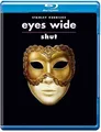 Eyes Wide Shut (BR) Min: 153/DD5.1/WS:16:9 - WARNER HOME 1000054138 - (Blu-ray