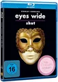 Eyes Wide Shut (1999)[Blu-ray/Neu/OVP] Tom Cruise, N. Kidman von Stanley Kubrick
