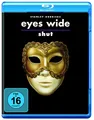Eyes Wide Shut [Blu-ray] Erotik, Film, Englisch, Deutsch