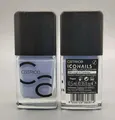 2x Catrice: ICONails GEL Lacquer/Nagellack - 134 Laugh in Lavendar - 2x 10,5 ml