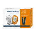 Gluco-test Plus Blutzuckerstreifen 50 St