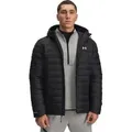 Under Armour Ua Sportswear Ins Jkt - black, Größe:M - Schwarz - M