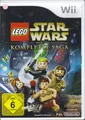 " LEGO Star Wars - Die komplette Saga " (Nintendo Wii)