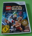 WII Spiel LEGO Star Wars: Die komplette Saga (Nintendo Wii, 2007, DVD-Box)