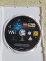 Lego Star Wars: die Komplette Saga (Nintendo Wii, 2011)