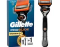 Gillette  Proglide Power Flexball Rasier in OVP