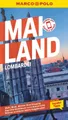 Reiseführer MARCO POLO Reiseführer Mailand, Lombardei Reisen mit Insider-Tipps. In Bettina Dürr, Susanne Kilimann, Henning Klüver
