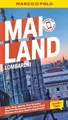 MARCO POLO Reiseführer Mailand, Lombardei: Reisen m... | Buch | Zustand sehr gut