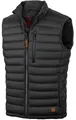 Höhenhorn Steppweste Westalm Herren Weste für Männer Steppjacke Sportjacke leichtes Eigengewicht, Thermo-Wattierung