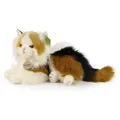 Plüsch-Calico-Katze 30 cm Eco-f.