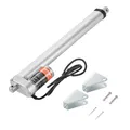 VEVOR 1500N Linear Actuator DC 12V Linearantrieb Elektrischer Linearmotor 100mm