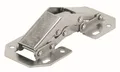 Hettich Aufschraubscharnier mit Feder 104 x 44 mm, 1 Stück