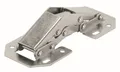 Hettich Möbelbeschlag Hettich Aufschraubscharnier mit Feder 104 x 44 mm