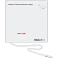 Blossom-ic Zirkulationspumpen Regler Magelan, 230 V, zur Steuerung der Zirkulationspumpe, WLAN