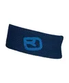 ORTOVOX Rock'n'Wool Headband, 67941, Deep Ocean, Uni