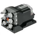 GARDENA Bewässerungssteuerung "Wasserverteiler Automatic", Kunststoff - schwarz