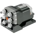 GARDENA GARDENA Wasserverteiler automatic 01197-20 Wasserverteiler