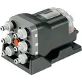 Wasserverteiler automatic 1197-20 grau