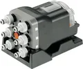 Gardena Wasserverteiler automatik