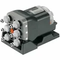 GARDENA Regner Wasserverteiler automatic