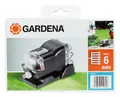 Gardena Wasserverteiler automatic 1197-20