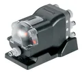 Gardena Wasserverteiler automatic zur Steuerung von bis zu 6 Anschlussgeräten